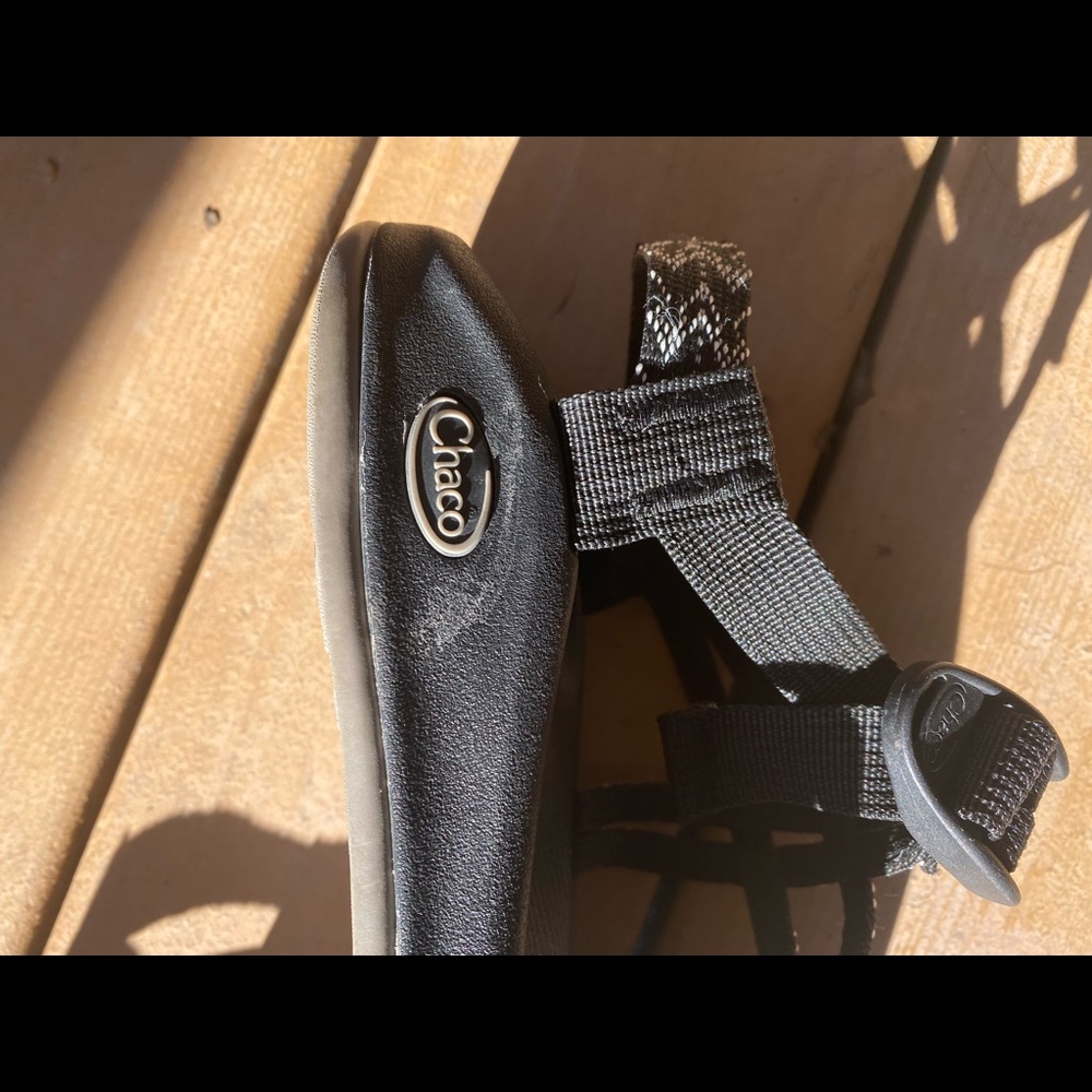 Chacos ZX/2 - Picture 3 of 4
